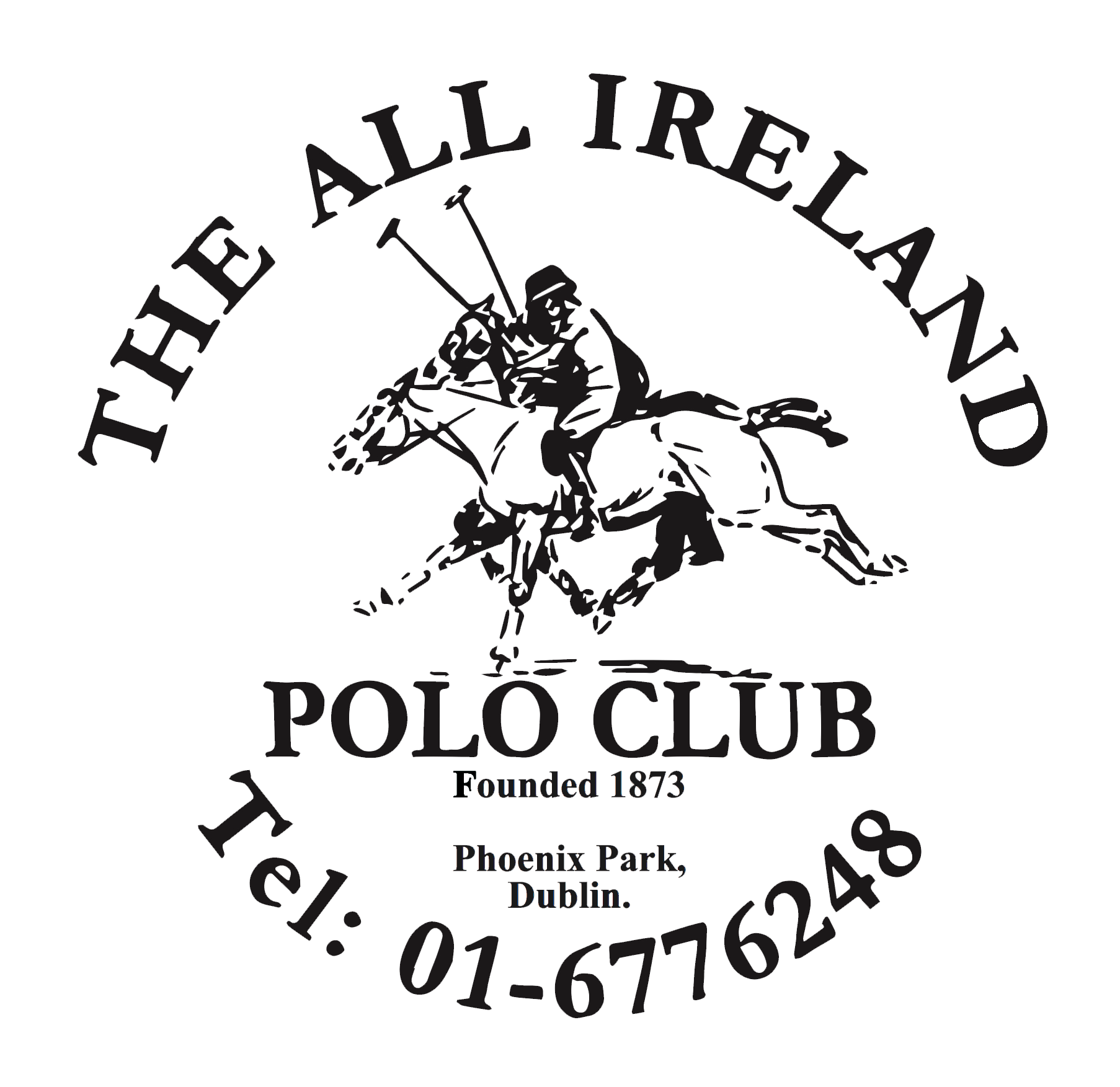 All Ireland Polo Club